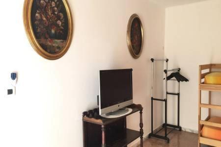 Nice Apartament 100M To Sea 2*Floor Монополі Екстер'єр фото
